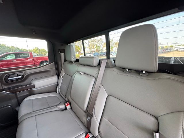 2021 Gmc Sierra 1500 SLT photo 20