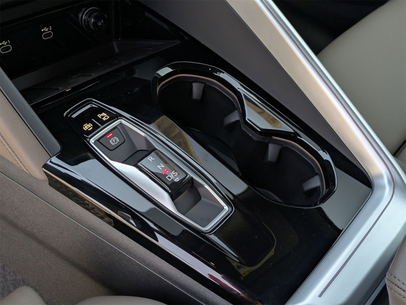 2025 Audi Q5 Premium Plus photo 7