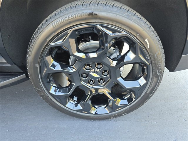 2025 Chevrolet Tahoe RST photo 32