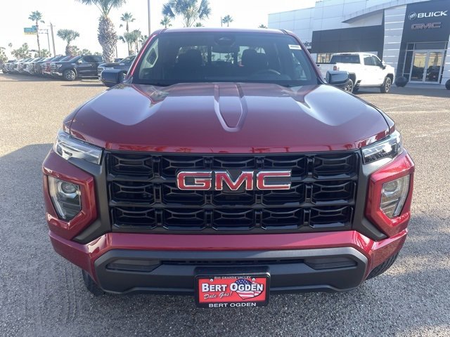 2026 Gmc Canyon Elevation photo 2