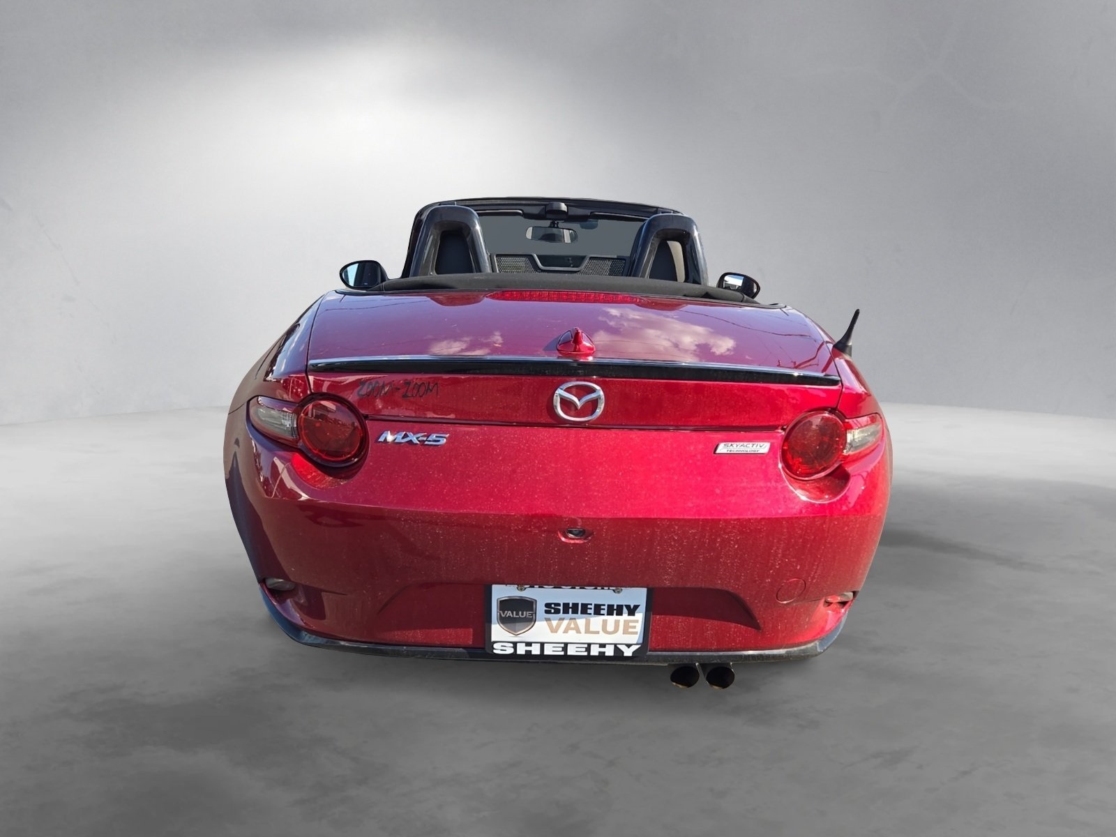 2019 Mazda MX-5 Miata Miata photo 11