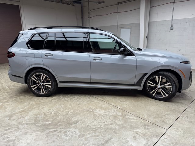 2026 Bmw X7 M60i photo 6