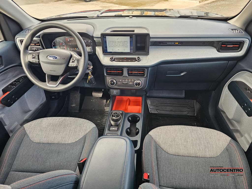 2023 Ford Maverick XLT Lariat photo 4