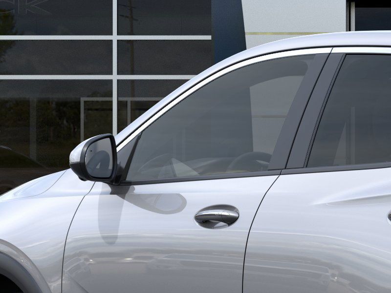 2026 Buick Encore GX Preferred photo 11