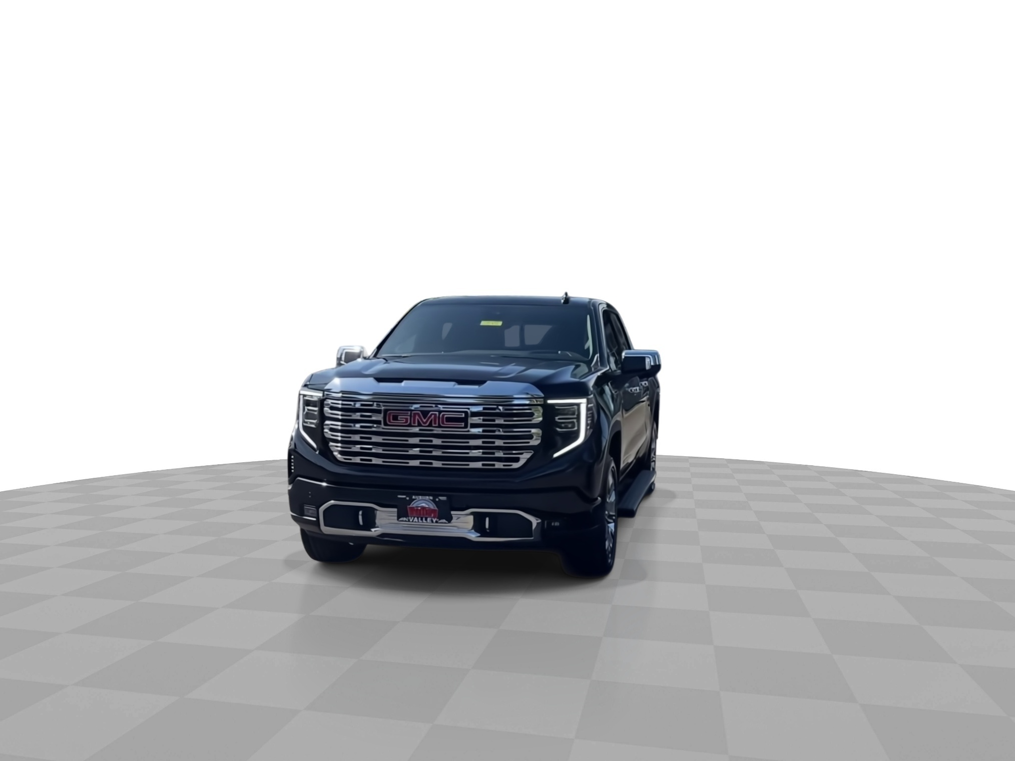 2025 Gmc Sierra 1500 Denali photo 3