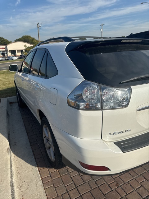 2005 Lexus RX 330 photo 2