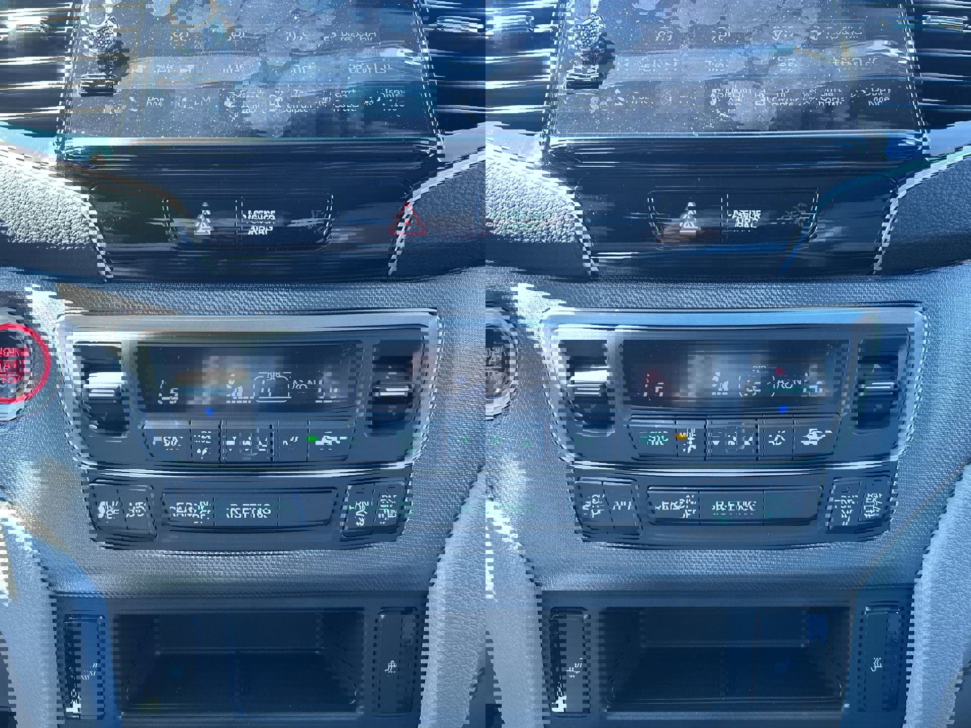2025 Honda Ridgeline RTL photo 16