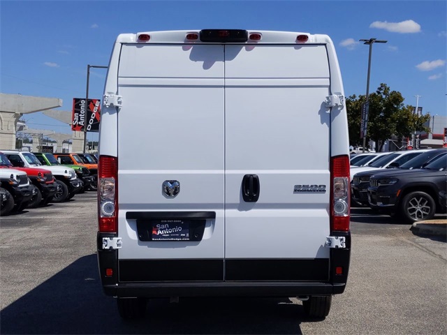 2026 Ram ProMaster 3500 photo 6