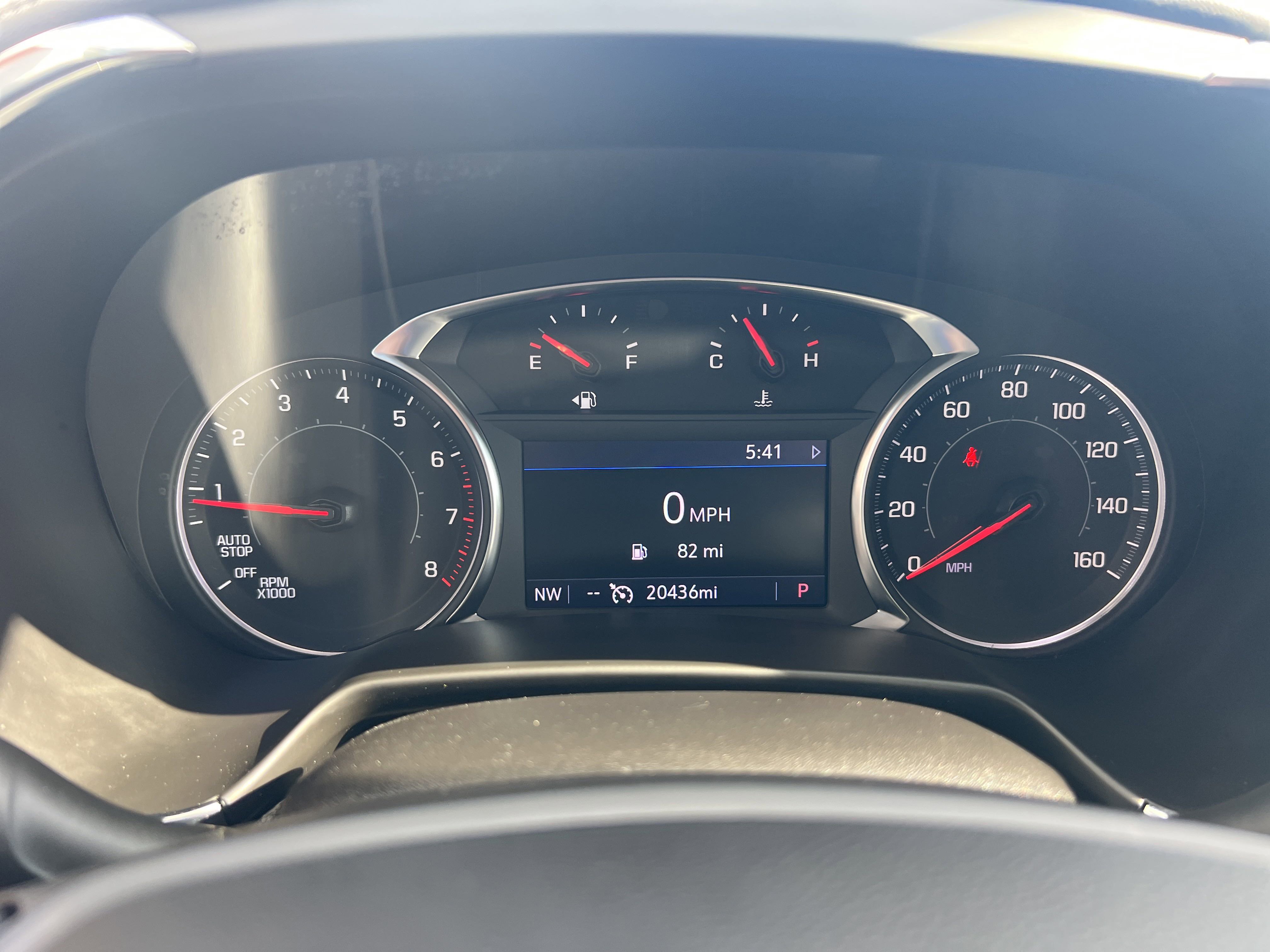 2023 Chevrolet Blazer 2LT photo 13