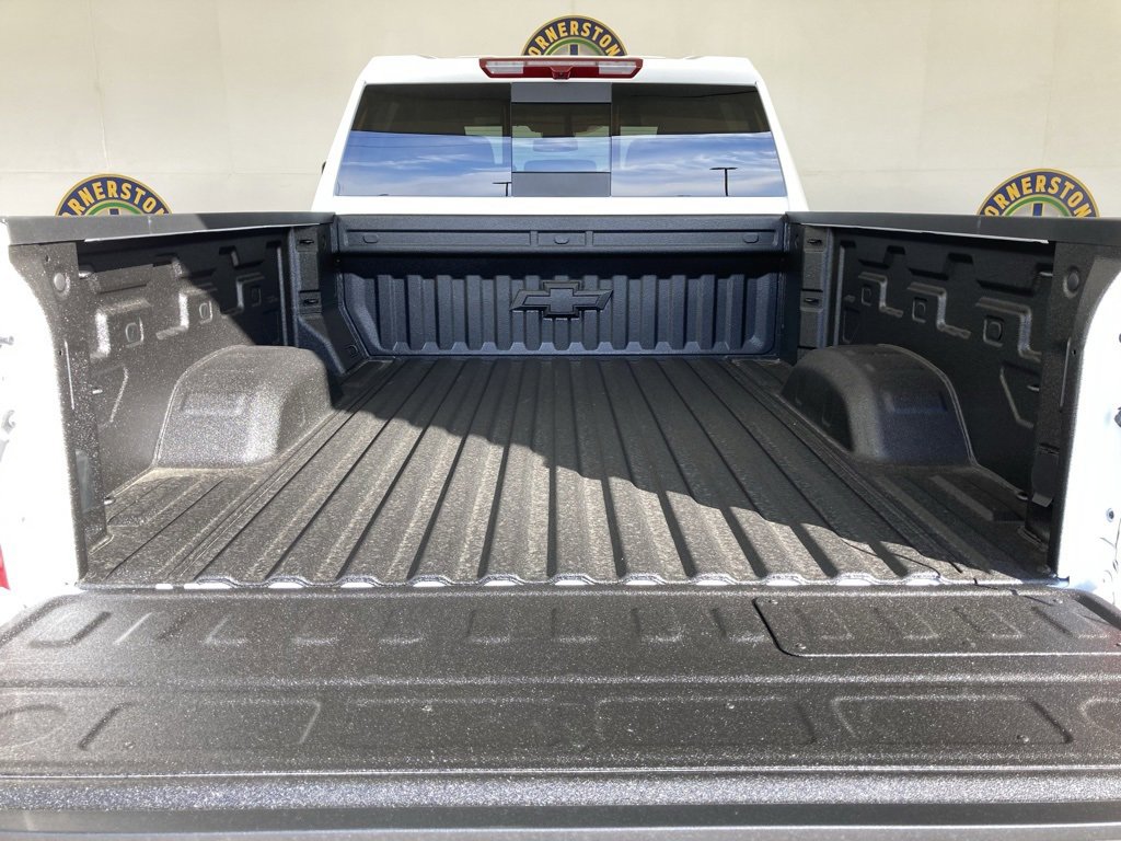 2026 Chevrolet Silverado 2500HD LT photo 20