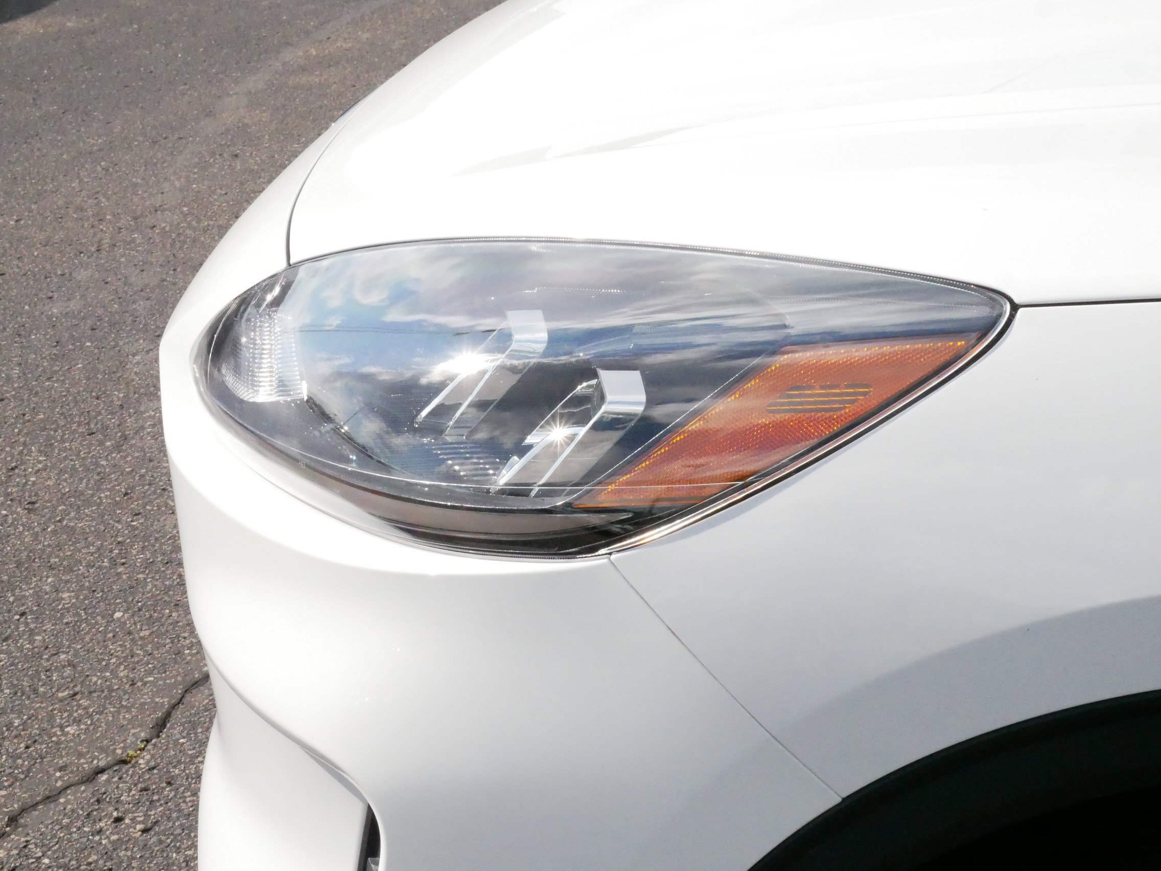 2022 Ford Escape SE photo 16