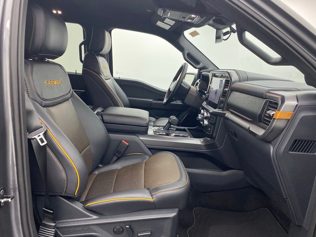 2025 Ford F-150 Tremor photo 31