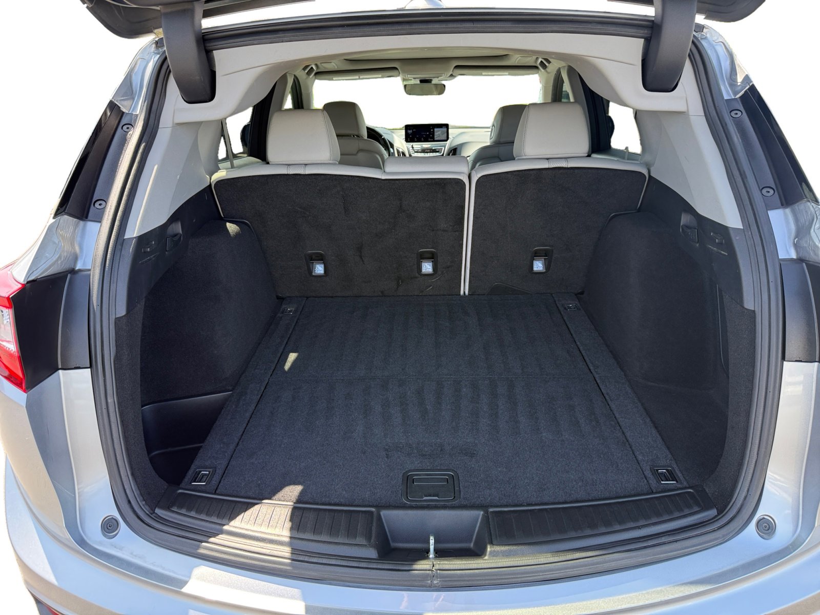 2019 Acura RDX Technology photo 17