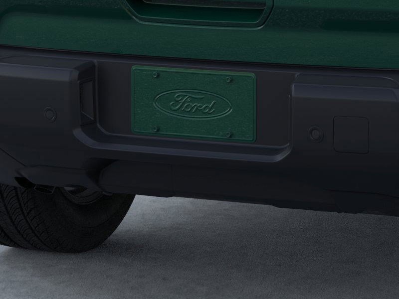 2025 Ford Bronco Sport Big Bend photo 10