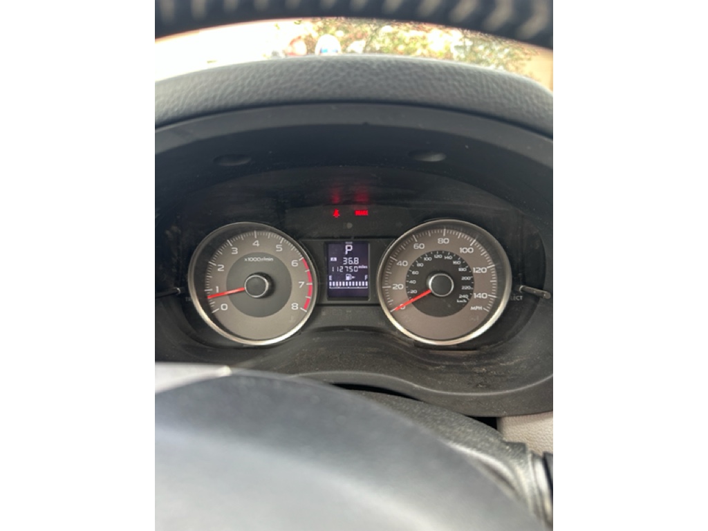 2015 Subaru Forester 2.5i Limited photo 7