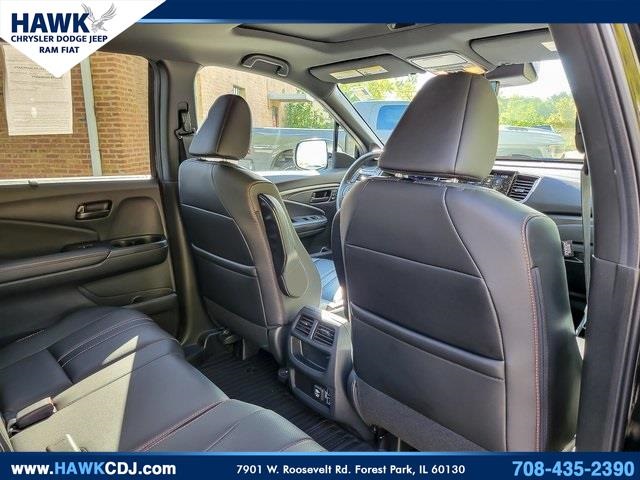 2023 HONDA PASSPORT - Image 30