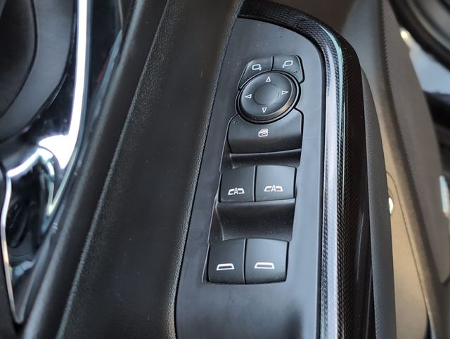 2020 Gmc Acadia AT4 photo 9