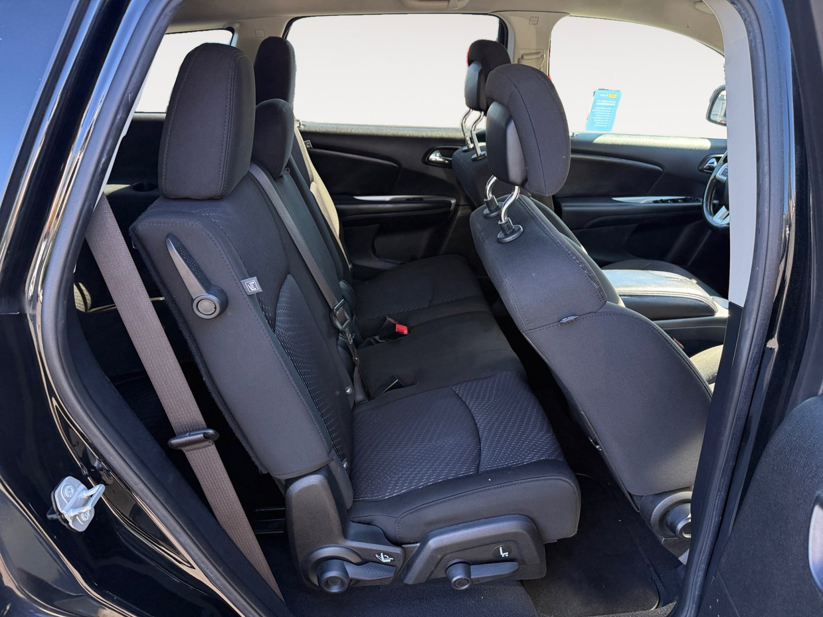 2019 Dodge Journey SE photo 18