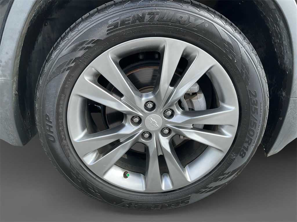 2019 Chevrolet Trax LT photo 13