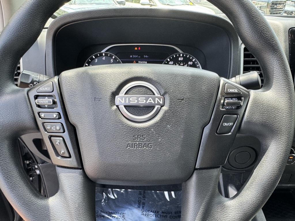 2023 Nissan Frontier SV photo 21