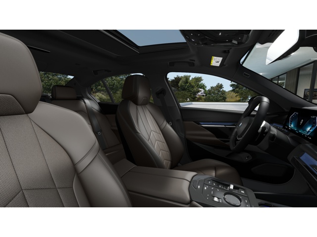 2026 Bmw i5 eDrive40 photo 9