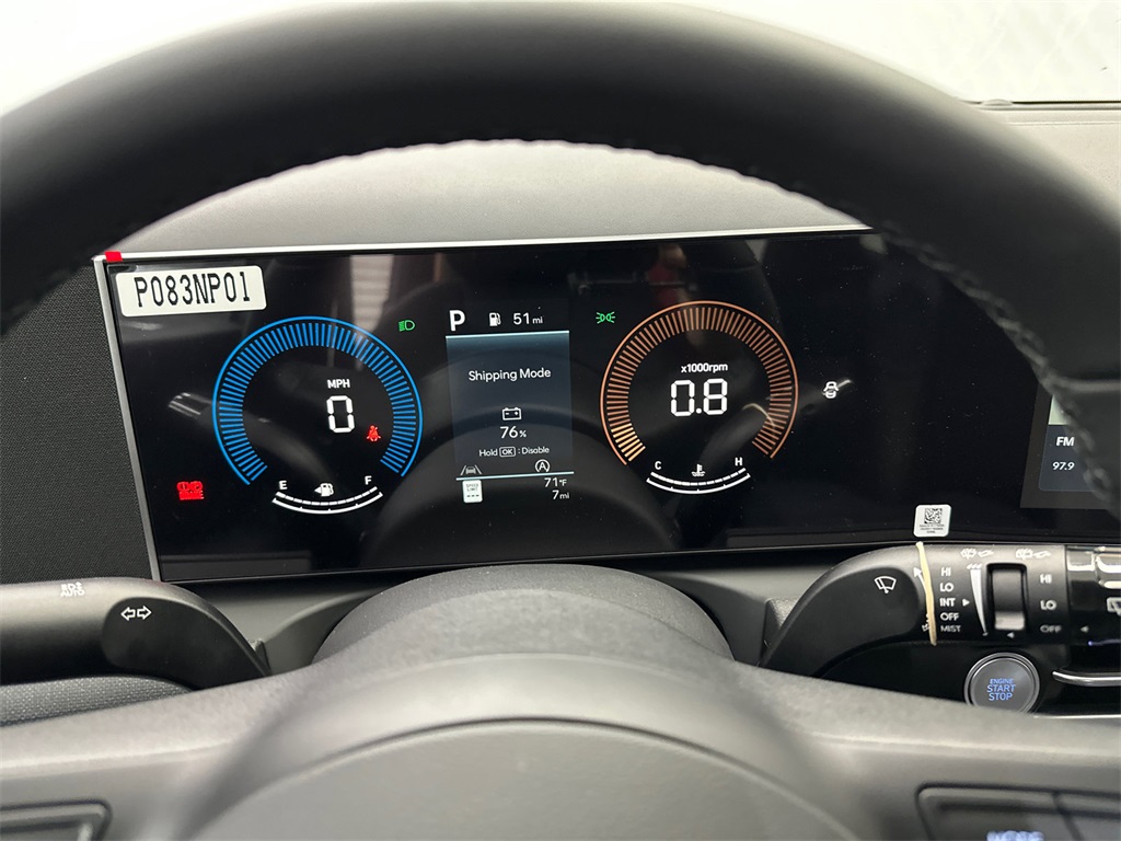 2025 Hyundai Tucson XRT photo 27