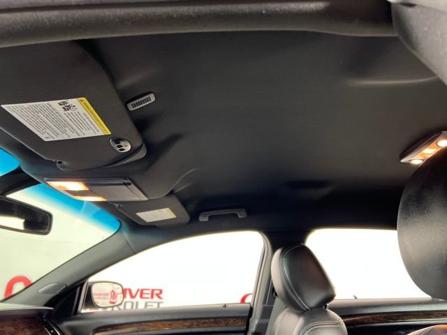 2016 Ford Taurus Limited photo 18