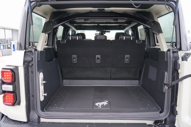 2026 FORD BRONCO - Image 32