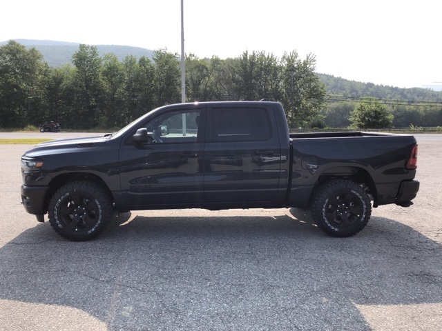 2026 Ram 1500 Tradesman photo 5