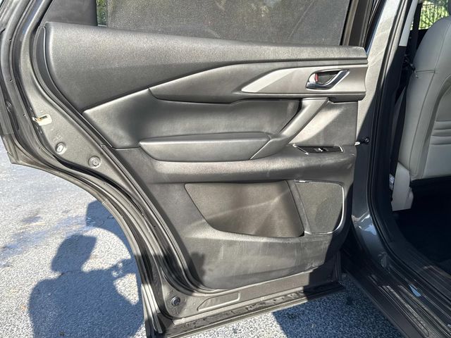 2021 Mazda CX-9 Touring photo 11