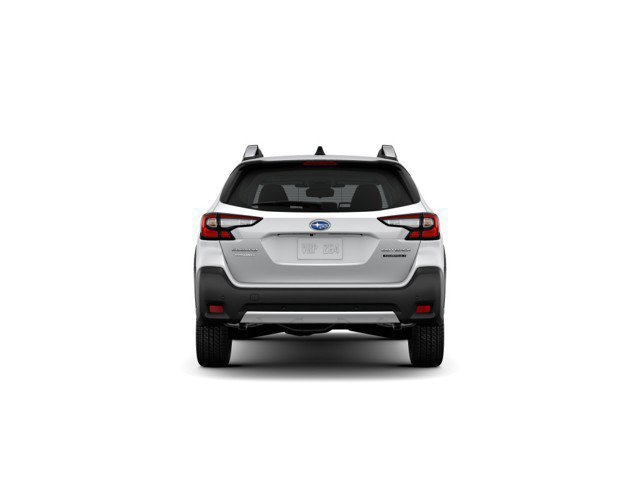 2025 Subaru Outback Touring XT photo 9