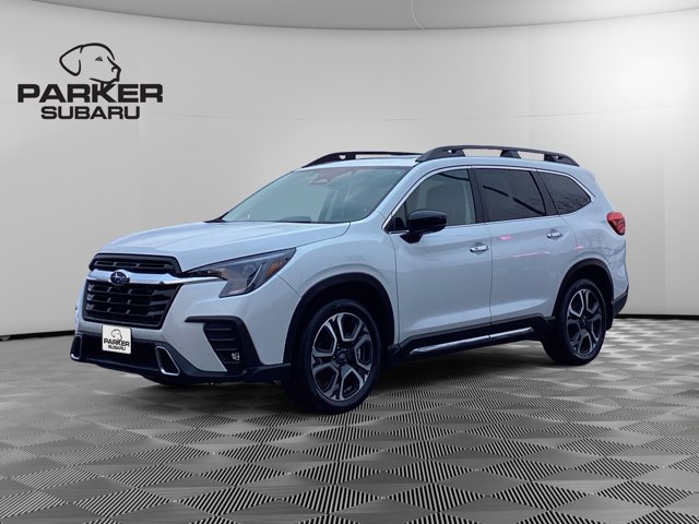 2024 Subaru Ascent Touring's photo