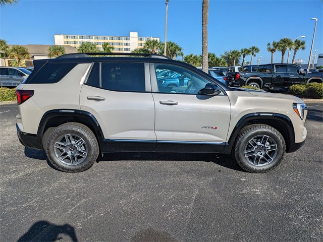 2026 Gmc Terrain AT4 photo 3