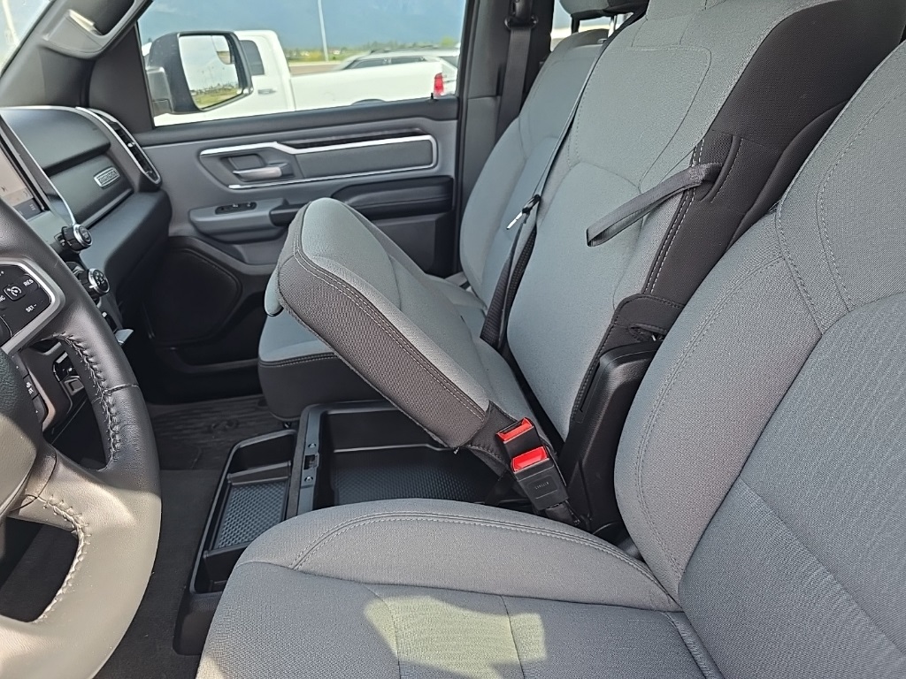 2022 Ram 1500 Big Horn Lone Star photo 17