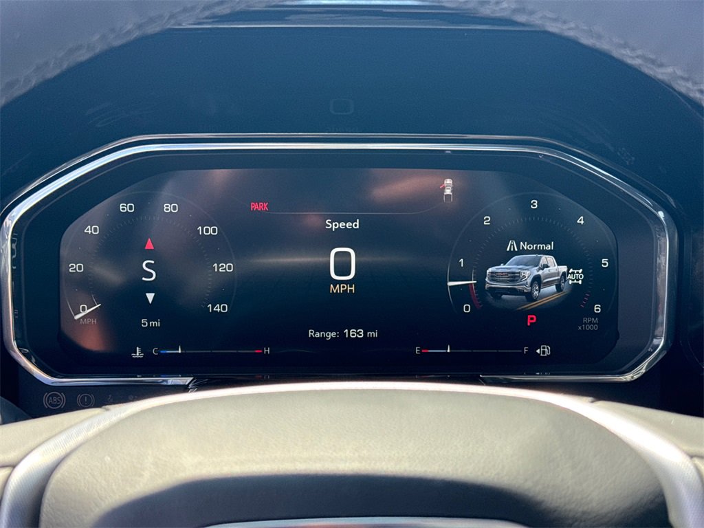 2026 GMC SIERRA - Image 21