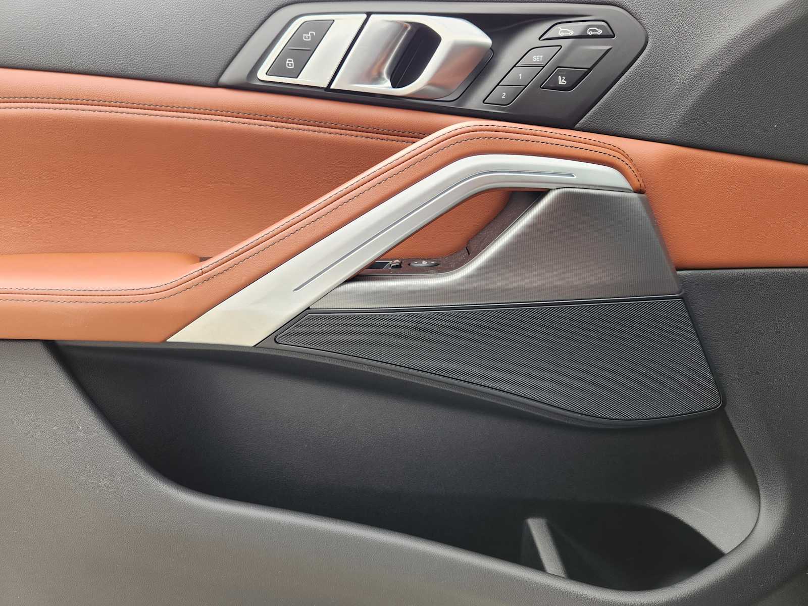 2023 Bmw X6 xDrive40i photo 10