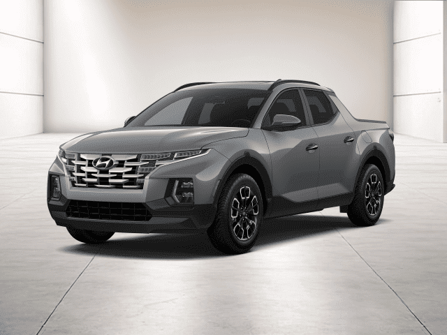 New 2024 Hyundai SANTA CRUZ SEL Activity FWD Crew Cab Pickup in Naples ...