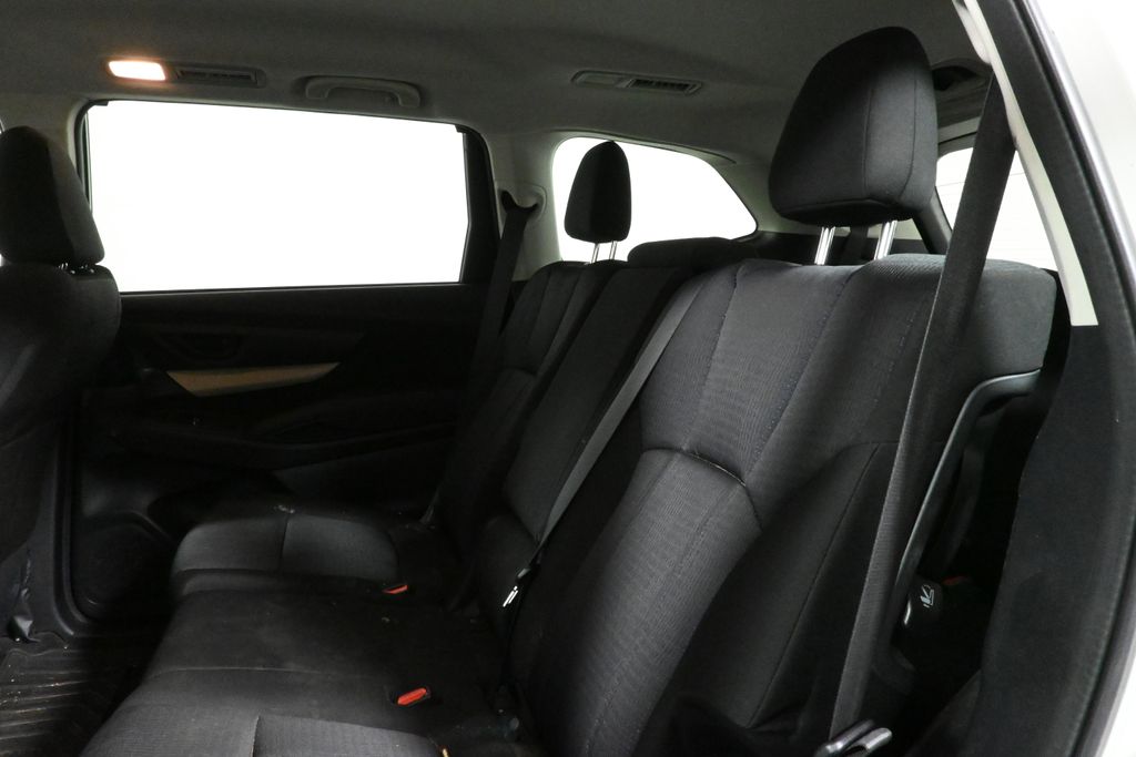 2022 Subaru Ascent Base photo 4