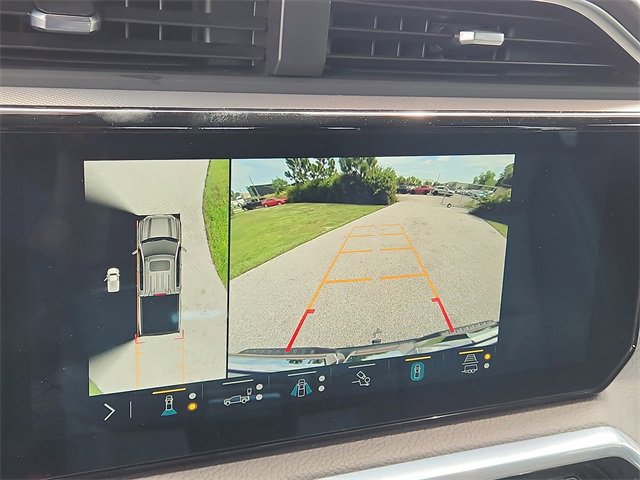 2022 Gmc Sierra 1500 Denali photo 27