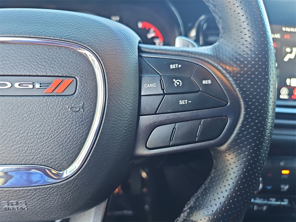 2021 Dodge Durango GT Plus photo 18
