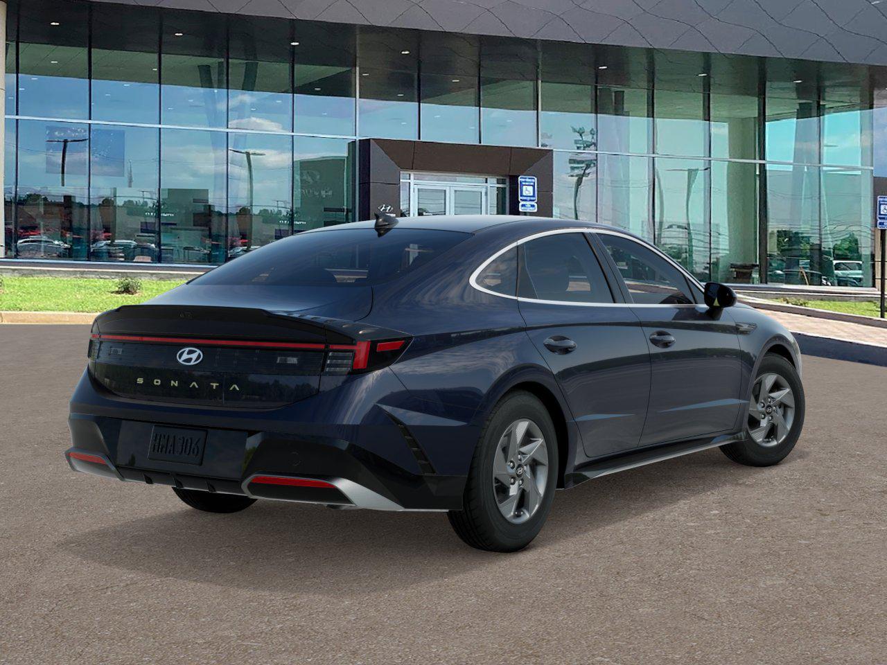 2026 Hyundai Sonata SE photo 4