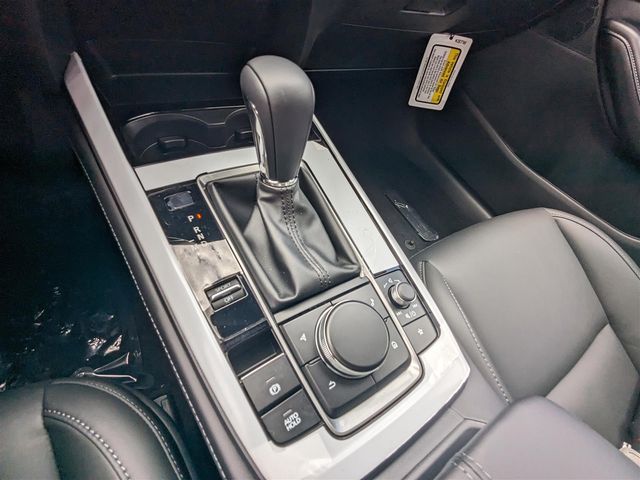 2025 Mazda CX-30 2.5 Select Sport photo 20