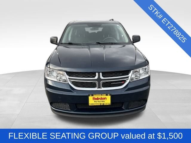 2014 Dodge Journey SE photo 2