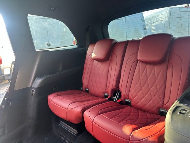 2026 Mercedes Benz GLS AMG 63 4MATIC photo 28