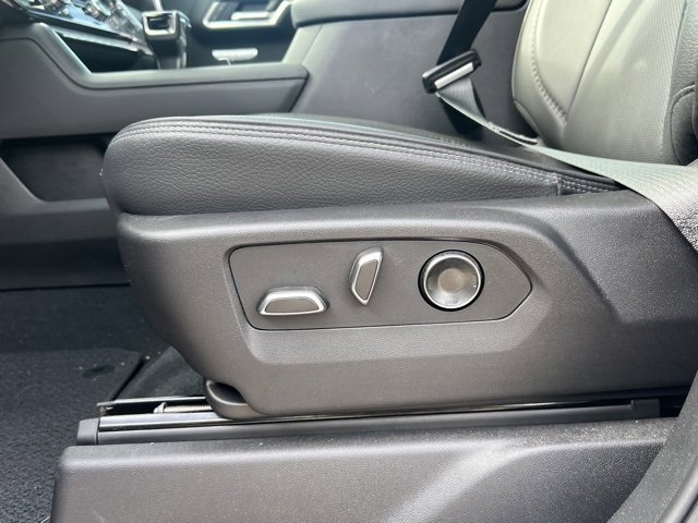 2025 Gmc Sierra 1500 Denali photo 20