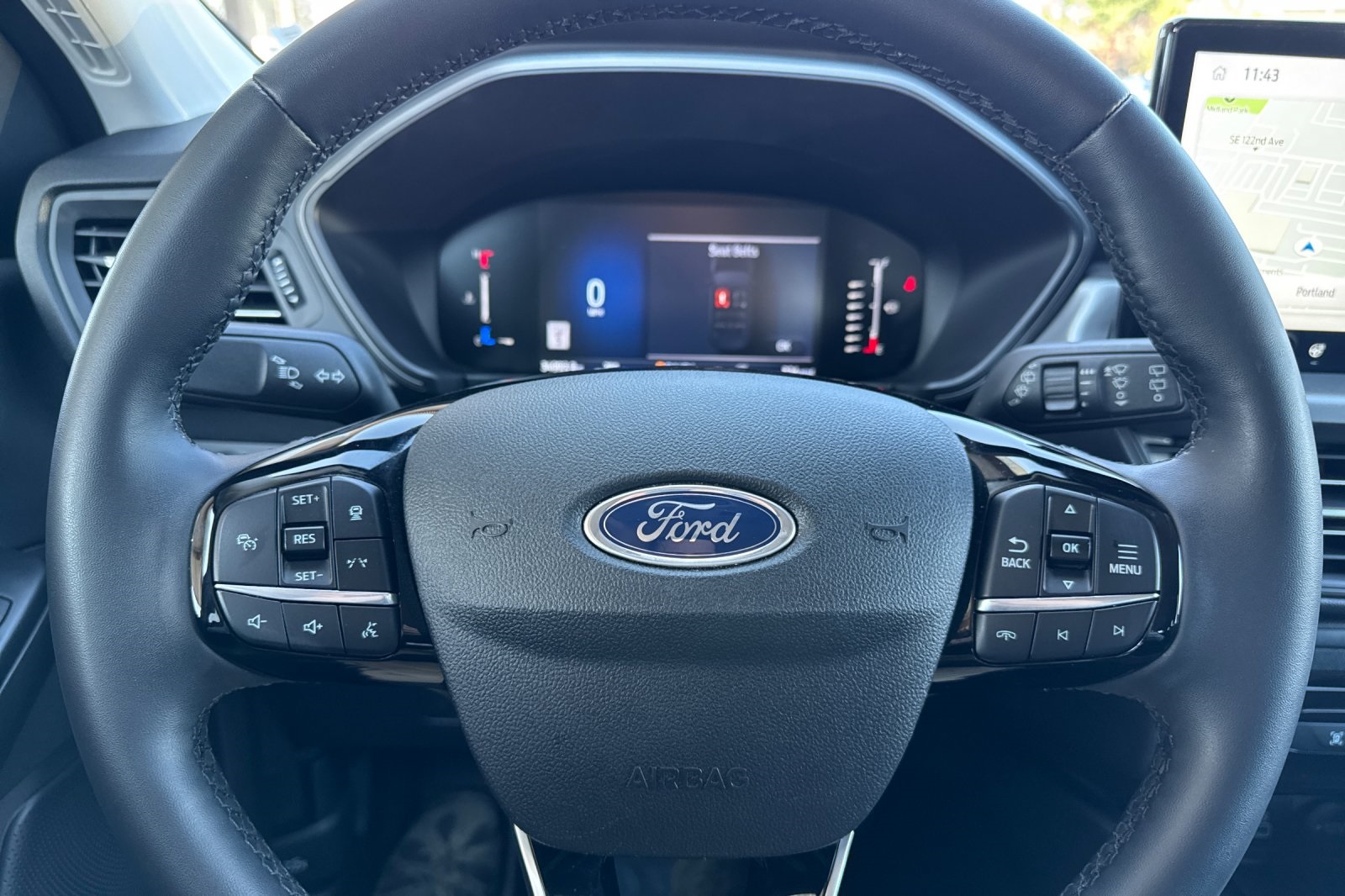 2024 Ford Escape Active photo 20