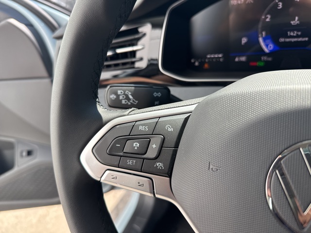 2025 Volkswagen Jetta 1.5T SE photo 24