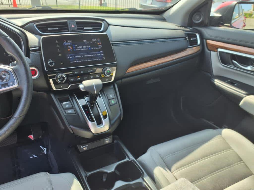 2022 Honda CR-V EX photo 15