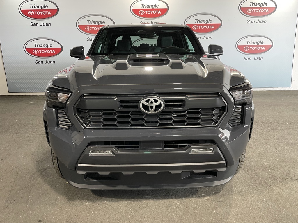 2025 Toyota Tacoma photo 2