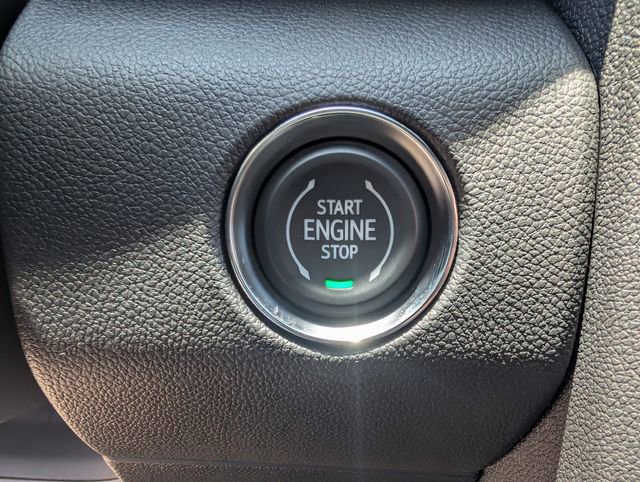 2025 Gmc Acadia Elevation photo 16